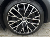 Porsche Taycan Cross Turismo 4S 93 kWh | BTW ! ! | Sport chrono | Pano | Elek memory stoelen |
