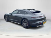 Porsche Taycan Cross Turismo 4S 93 kWh | BTW ! ! | Sport chrono | Pano | Elek memory stoelen |
