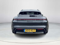 Porsche Taycan Cross Turismo 4S 93 kWh | BTW ! ! | Sport chrono | Pano | Elek memory stoelen |
