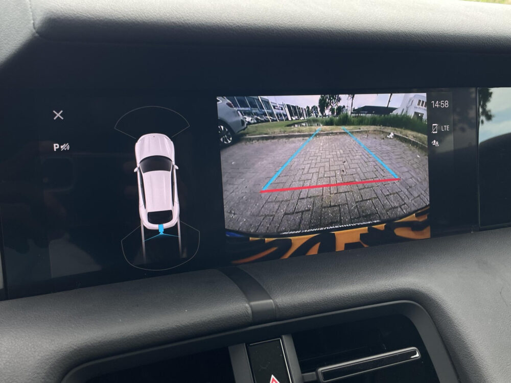 Porsche Taycan Cross Turismo 4S 93 kWh | BTW ! ! | Sport chrono | Pano | Elek memory stoelen |