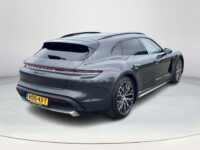 Porsche Taycan Cross Turismo 4S 93 kWh | BTW ! ! | Sport chrono | Pano | Elek memory stoelen |