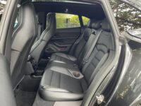 Porsche Taycan Cross Turismo 4S 93 kWh | Sport chrono | Pano | 20” |