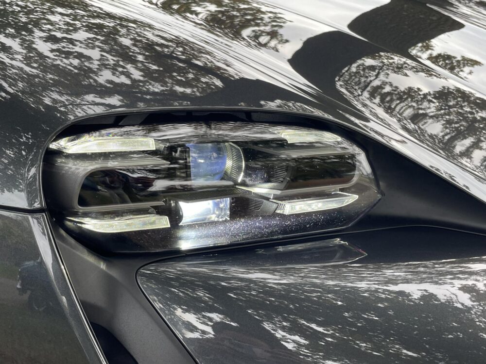 Porsche Taycan Cross Turismo 4S 93 kWh | Sport chrono | Pano | 20” |