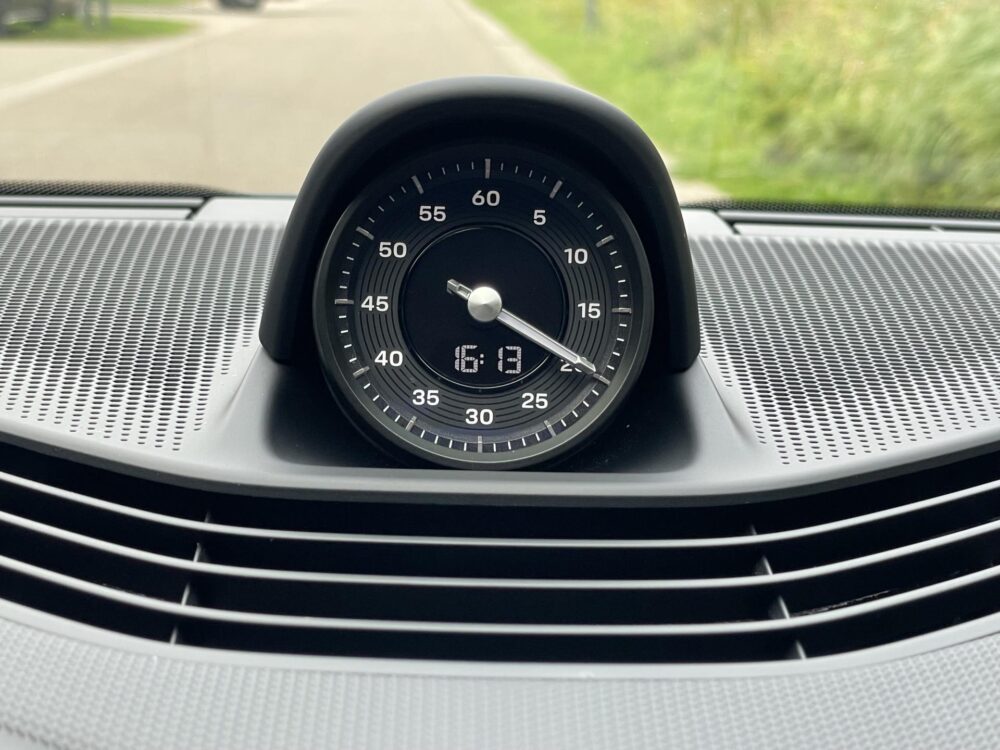 Porsche Taycan Cross Turismo 4S 93 kWh | Sport chrono | Pano | 20” |