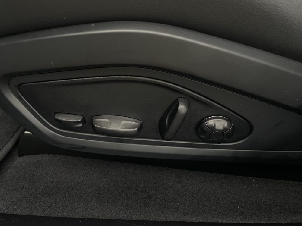 Porsche Taycan Cross Turismo 4S 93 kWh | Sport chrono | Pano | 20” |