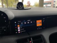 Porsche Taycan Cross Turismo 4S 93 kWh | Sport chrono | Pano | 20” |