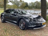 Porsche Taycan Cross Turismo 4S 93 kWh | Sport chrono | Pano | 20” |