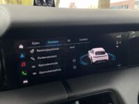 Porsche Taycan Cross Turismo 4S 93 kWh | Sport chrono | Pano | 20” |