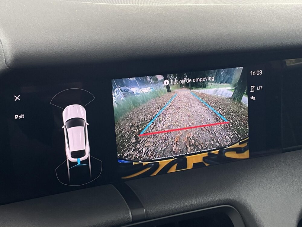 Porsche Taycan Cross Turismo 4S 93 kWh | Sport chrono | Pano | 20” |