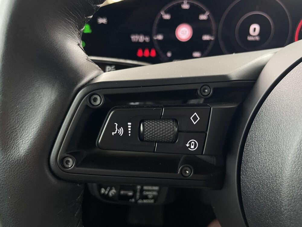 Porsche Taycan Cross Turismo 4S 93 kWh | Sport chrono | Pano | 20” |