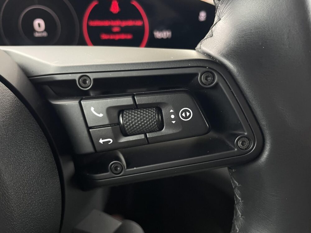 Porsche Taycan Cross Turismo 4S 93 kWh | Sport chrono | Pano | 20” |