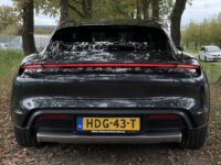 Porsche Taycan Cross Turismo 4S 93 kWh | Sport chrono | Pano | 20” |