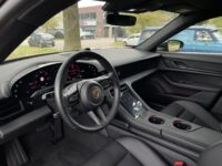 Porsche Taycan Cross Turismo 4S 93 kWh | Sport chrono | Pano | 20” |