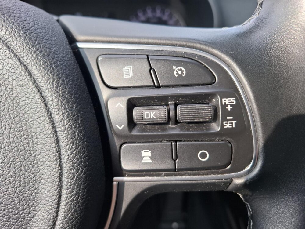 Kia Optima 2.0 GDI PHEV Business DynamicLine | Climate control | Navigatie | Cruise control | camera |