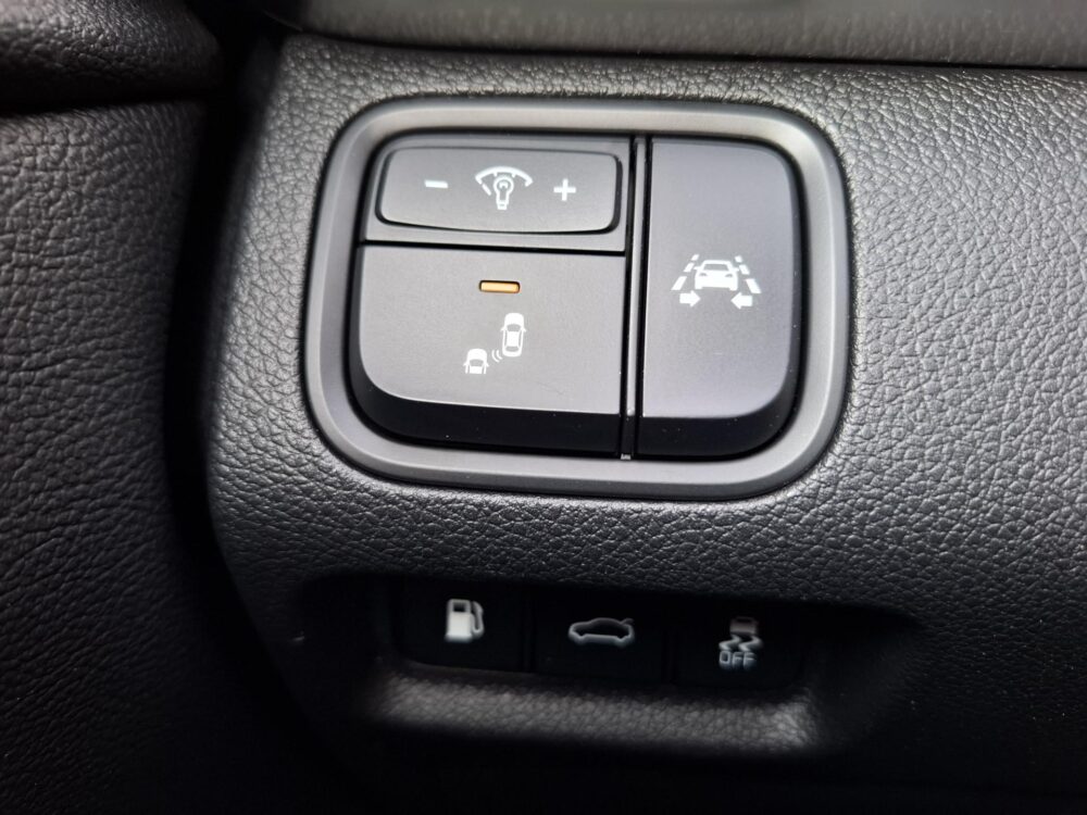 Kia Optima 2.0 GDI PHEV Business DynamicLine | Climate control | Navigatie | Cruise control | camera |