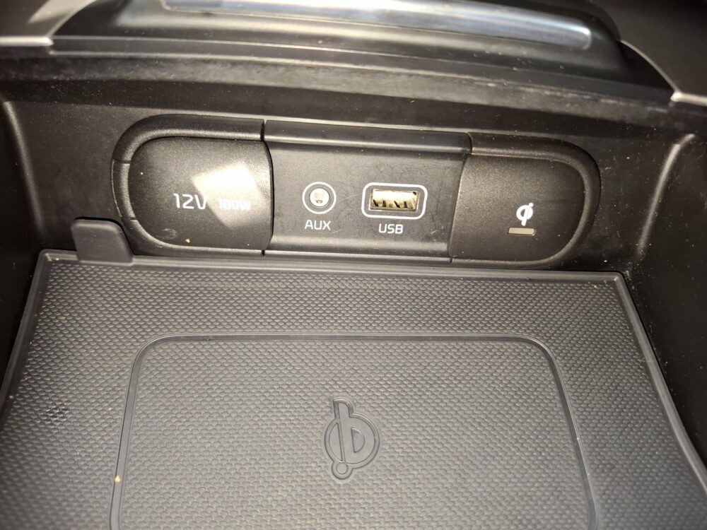 Kia Optima 2.0 GDI PHEV Business DynamicLine | Climate control | Navigatie | Cruise control | camera |