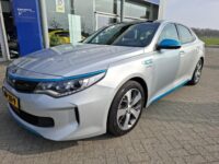 Kia Optima 2.0 GDI PHEV Business DynamicLine | Climate control | Navigatie | Cruise control | camera |
