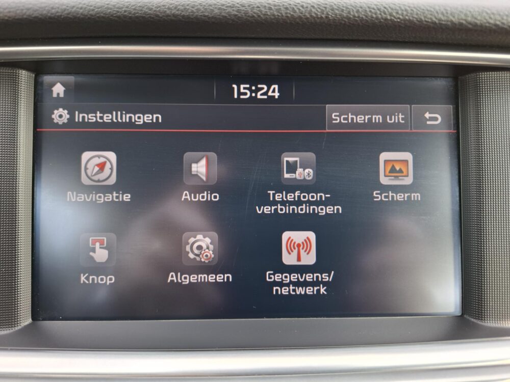 Kia Optima 2.0 GDI PHEV Business DynamicLine | Climate control | Navigatie | Cruise control | camera |