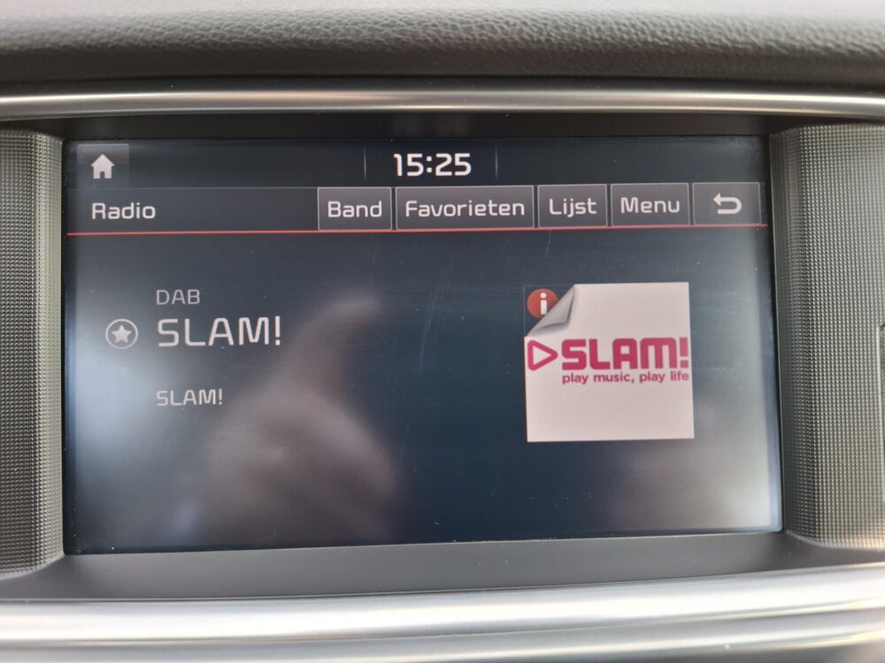 Kia Optima 2.0 GDI PHEV Business DynamicLine | Climate control | Navigatie | Cruise control | camera |