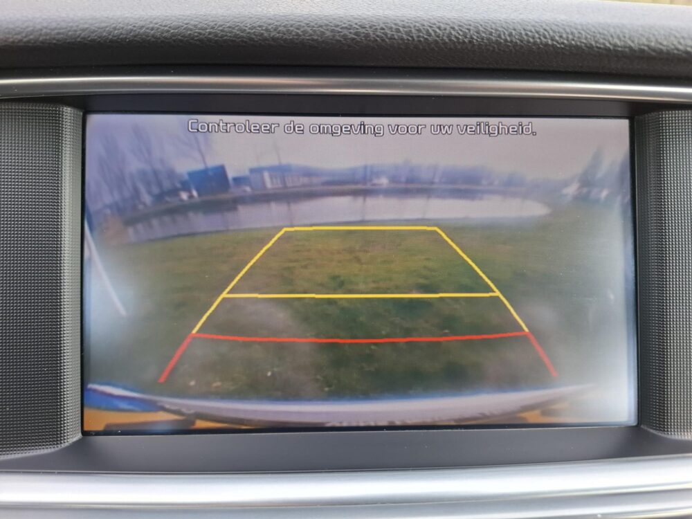 Kia Optima 2.0 GDI PHEV Business DynamicLine | Climate control | Navigatie | Cruise control | camera |