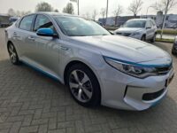 Kia Optima 2.0 GDI PHEV Business DynamicLine | Climate control | Navigatie | Cruise control | camera |
