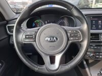 Kia Optima 2.0 GDI PHEV Business DynamicLine | Climate control | Navigatie | Cruise control | camera |