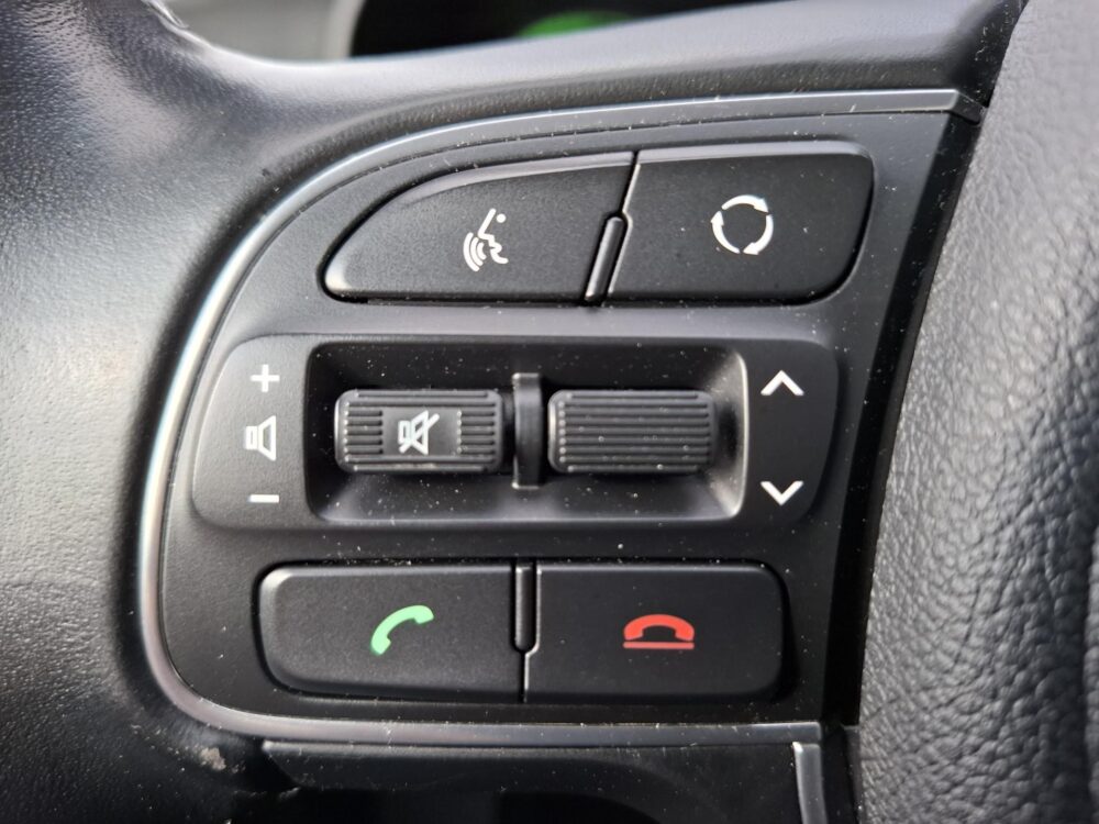 Kia Optima 2.0 GDI PHEV Business DynamicLine | Climate control | Navigatie | Cruise control | camera |