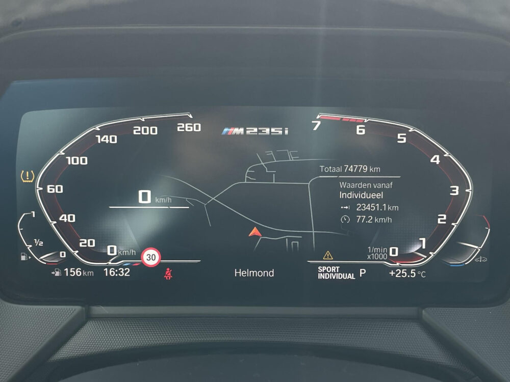 BMW 2-serie Gran Coupé M235i xDrive High Executive | BTW ! !| HUD | Harman/Kardon | Alcantara |