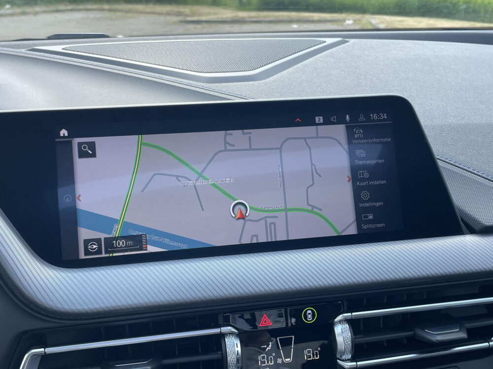 BMW 2-serie Gran Coupé M235i xDrive High Executive | BTW ! !| HUD | Harman/Kardon | Alcantara |