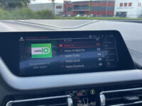 BMW 2-serie Gran Coupé M235i xDrive High Executive | BTW ! !| HUD | Harman/Kardon | Alcantara |