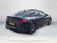 BMW 2-serie Gran Coupé M235i xDrive High Executive | BTW ! !| HUD | Harman/Kardon | Alcantara |