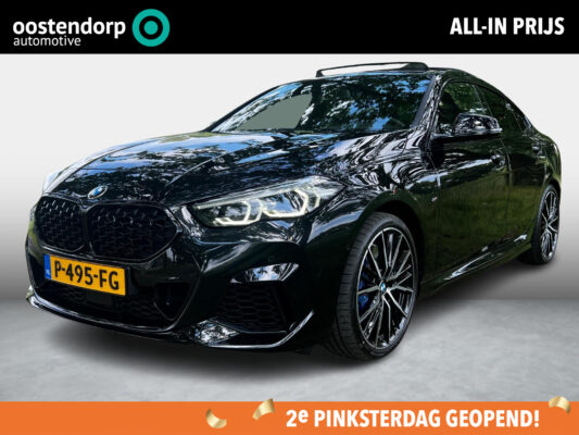 BMW 2-serie Gran Coupé M235i xDrive High Executive | BTW ! !| HUD | Harman/Kardon | Alcantara |