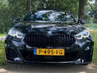 BMW 2-serie Gran Coupé M235i xDrive High Executive | HUD | Harman/Kardon | Alcantara |