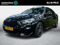 BMW 2-serie Gran Coupé M235i xDrive High Executive | HUD | Harman/Kardon | Alcantara |