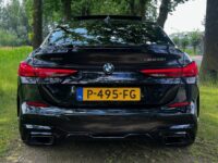 BMW 2-serie Gran Coupé M235i xDrive High Executive | HUD | Harman/Kardon | Alcantara |