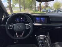 Volkswagen Golf 2.0 TSI GTI ClubSport 45 Jahre | 301 pk | Achteruitrijcamera | Stoel/stuur verwarming | Cruise adaptief |