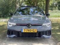 Volkswagen Golf 2.0 TSI GTI ClubSport 45 Jahre | 301 pk | Achteruitrijcamera | Stoel/stuur verwarming | Cruise adaptief |