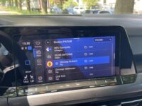 Volkswagen Golf 2.0 TSI GTI ClubSport 45 Jahre | 301 pk | Achteruitrijcamera | Stoel/stuur verwarming | Cruise adaptief |