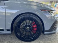 Volkswagen Golf 2.0 TSI GTI ClubSport 45 Jahre | 301 pk | Achteruitrijcamera | Stoel/stuur verwarming | Cruise adaptief |