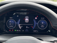 Volkswagen Golf 2.0 TSI GTI ClubSport 45 Jahre | BTW ! ! | 301 pk | Achteruitrijcamera | Stoel/stuur verwarming | Cruise adaptief |