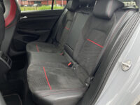 Volkswagen Golf 2.0 TSI GTI ClubSport 45 Jahre | BTW ! ! | 301 pk | Achteruitrijcamera | Stoel/stuur verwarming | Cruise adaptief |