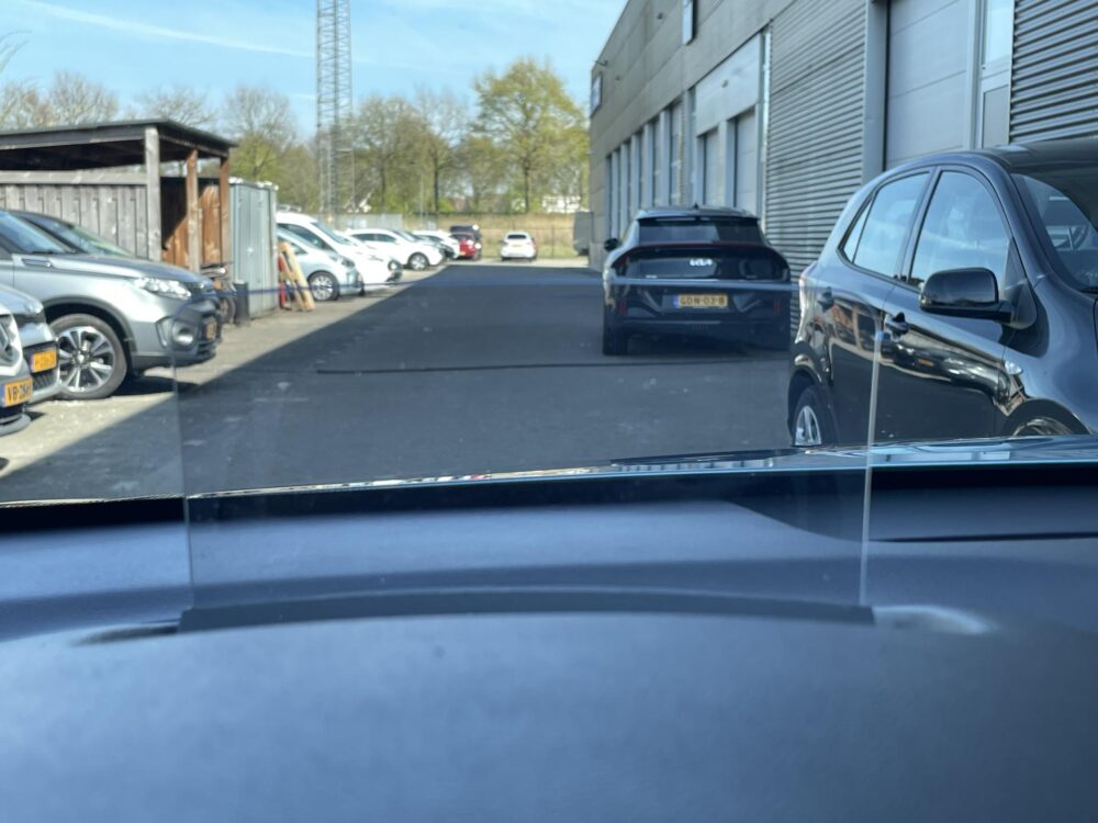 Hyundai Kona EV Premium 64 kWh | Achteruitrijcamera | Stoelverwarming |