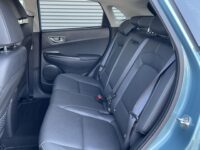 Hyundai Kona EV Premium 64 kWh | Achteruitrijcamera | Stoelverwarming |