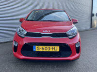 Kia Picanto 1.0 DPi DynamicPlusLine