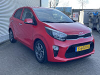 Kia Picanto 1.0 DPi DynamicPlusLine