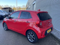Kia Picanto 1.0 DPi DynamicPlusLine