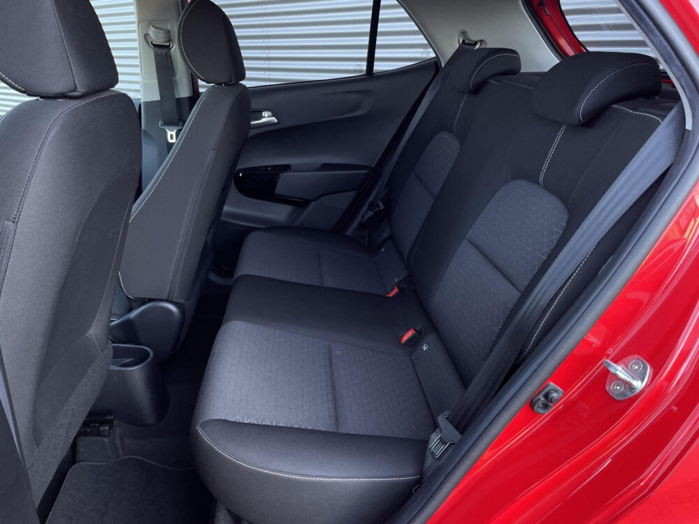 Kia Picanto 1.0 DPi DynamicPlusLine