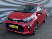 Kia Picanto 1.0 DPi DynamicPlusLine | Camera | Carplay |