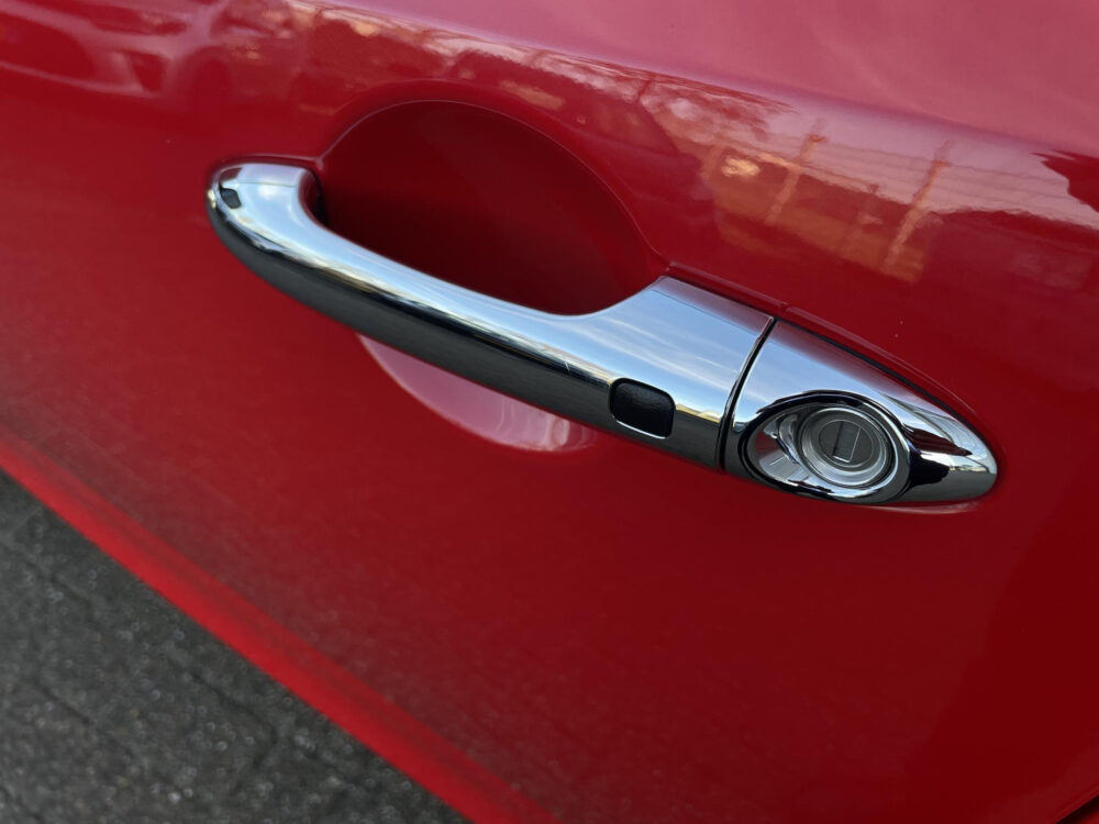 Kia Picanto 1.0 DPi DynamicPlusLine | Camera | Carplay |