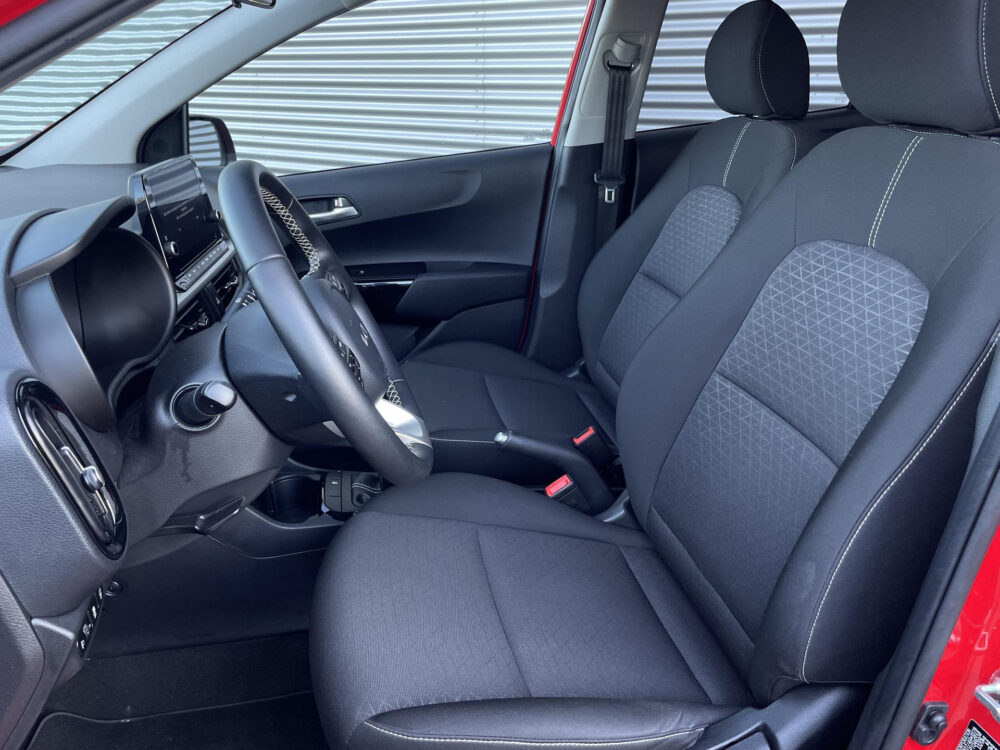 Kia Picanto 1.0 DPi DynamicPlusLine | Camera | Carplay |